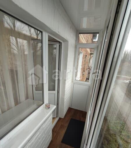 1-комн. квартира, 34 м2, 3/4 эт. Новошахтинск - изображение 2