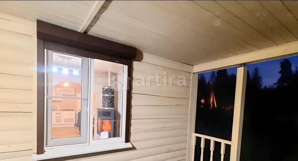 Дом, 140 м2, 8.5 сотки, 2 эт. Солнечногорск - изображение 7