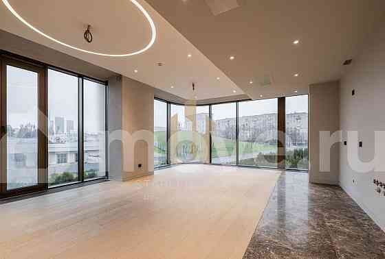 4-комн. квартира, 149.8 м2, 3/11 эт. Москва