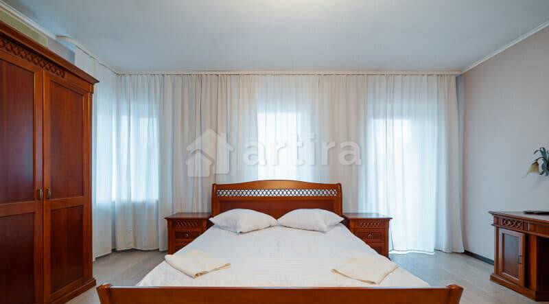 Коттедж, 315 м2 Одинцово - изображение 11