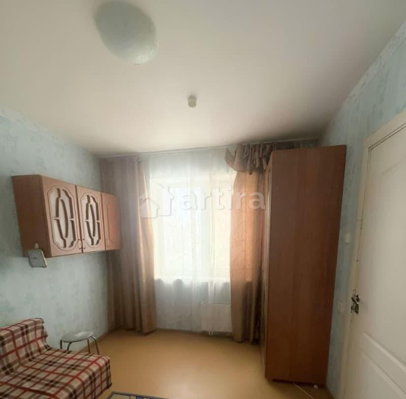 Комната, 9.5 м2, 8/10 эт. Пермь - изображение 4