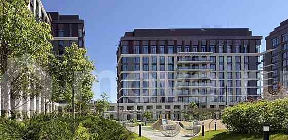 4-комн. квартира, 85 м2, 11/19 эт. Москва