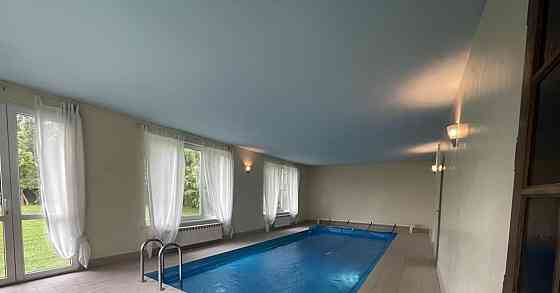 Дом, 110 м2, 20 соток, 2 эт. Домодедово