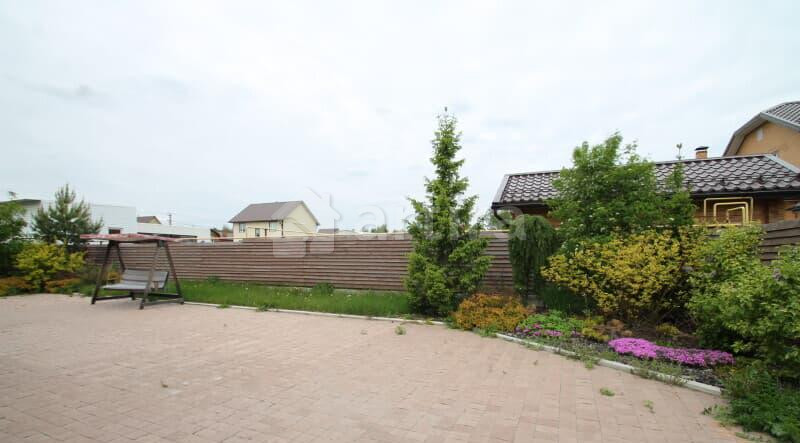 Коттедж, 400 м2 Новосибирск - изображение 19