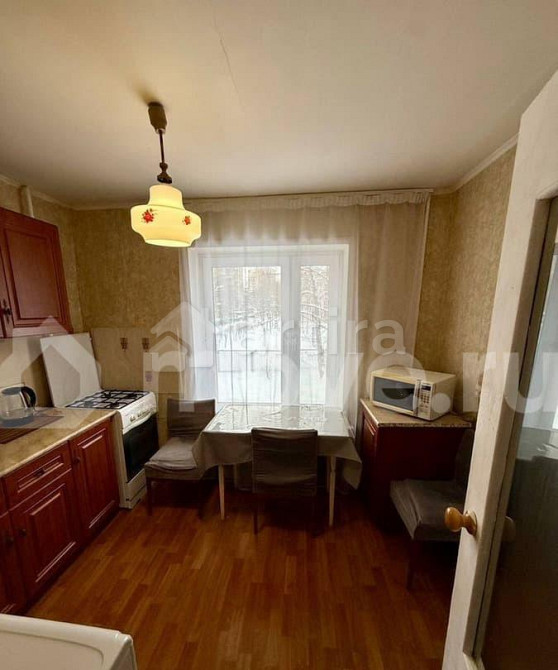 1-комн. квартира, 34.8 м2, 2/9 эт. Москва - изображение 2