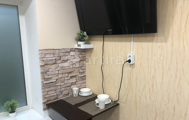 1-комн. апарт-ы, 18 м2, 1/4 эт. Воскресенск - изображение 14