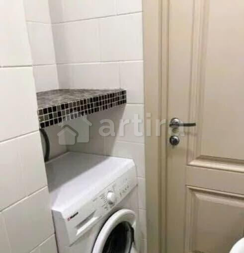 1-комн. квартира, 35 м2, 12/19 эт. Троицк - изображение 10