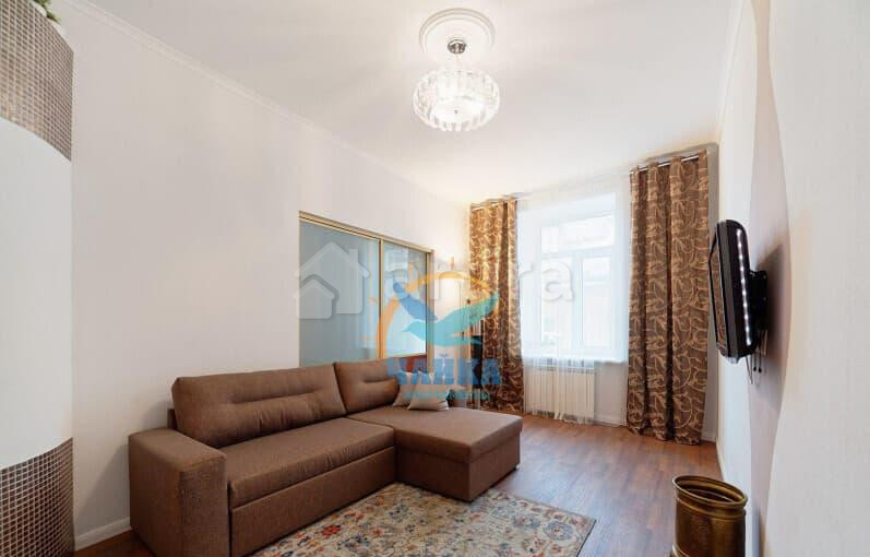 2-комн. квартира, 58 м2, 3/5 эт. Санкт-Петербург - изображение 12