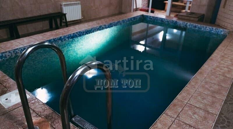 Коттедж, 1100 м2 Домодедово - изображение 9