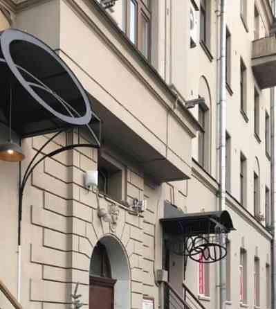 Комната, 14 м2, 2/7 эт. Москва