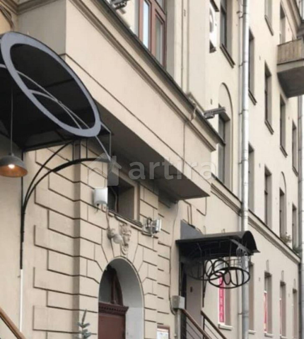 Комната, 14 м2, 2/7 эт. Москва - изображение 4