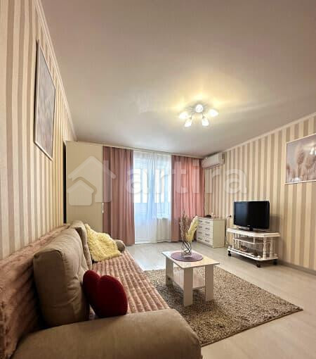 1-комн. квартира, 36 м2, 14/16 эт. Москва - изображение 11