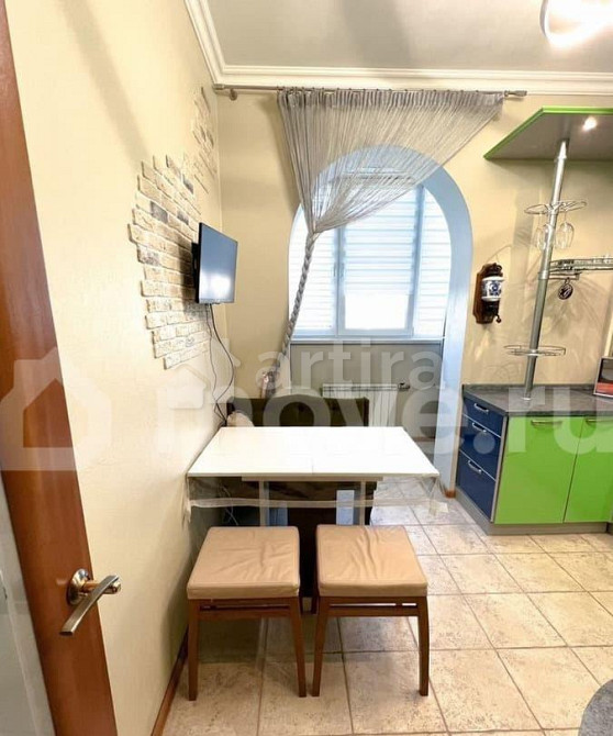 2-комн. квартира, 54 м2, 8/17 эт. Москва - изображение 2