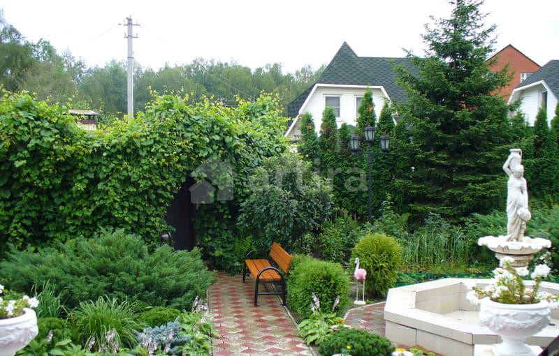 Коттедж, 450 м2 Мытищи - изображение 17