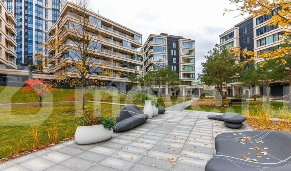 Квартира, 370 м2, 5/6 эт. Москва - изображение 7