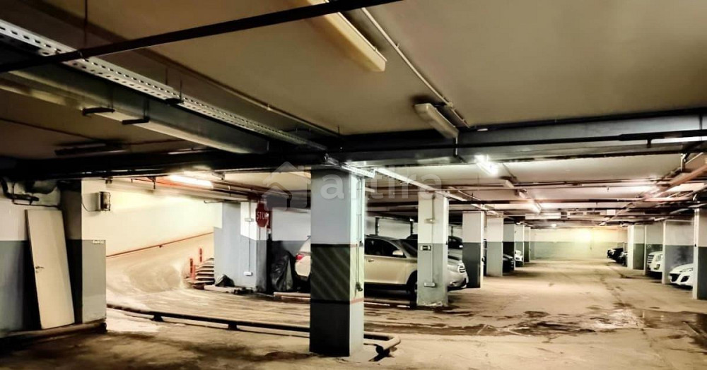 Гараж, 3 м2 Москва - изображение 3