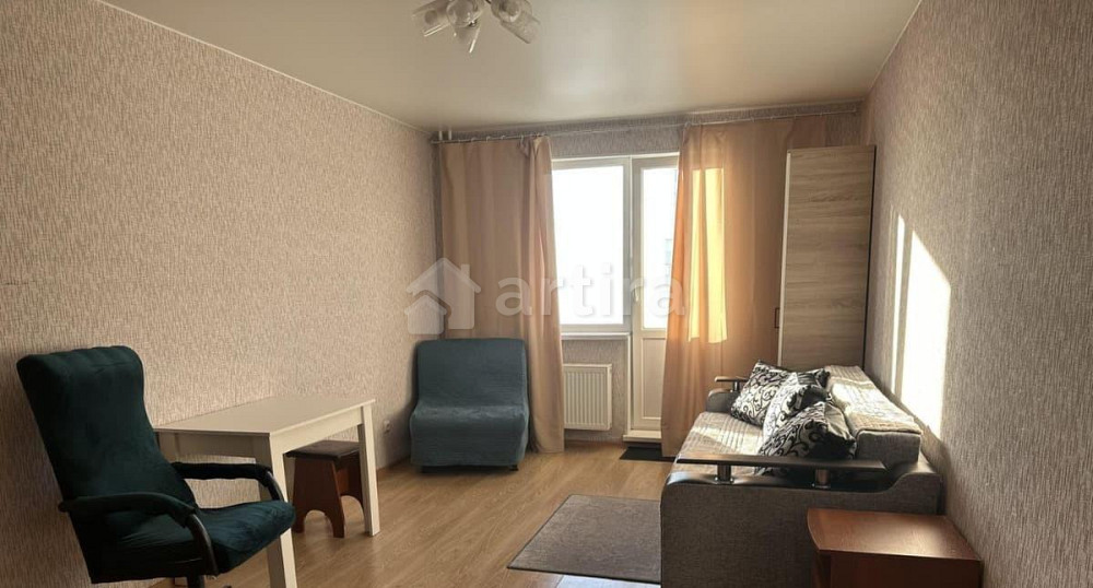 Комната, 16 м2, 18/25 эт. Санкт-Петербург - изображение 6