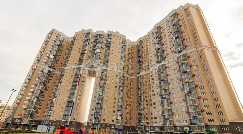 1-комн. квартира, 44 м2, 3/28 эт. Красногорск - изображение 19