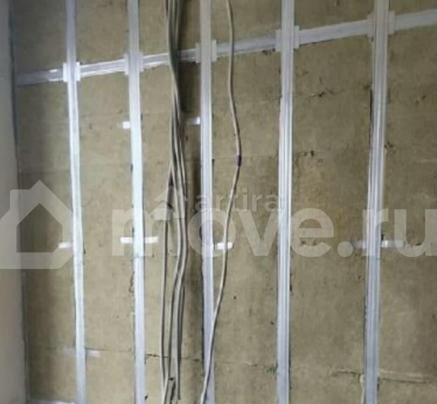 2-комн. пентхаус, 73 м2, 3/14 эт. Москва - изображение 3