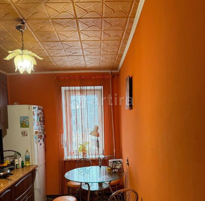 Комната, 15 м2, 7/9 эт. Калининград - изображение 4