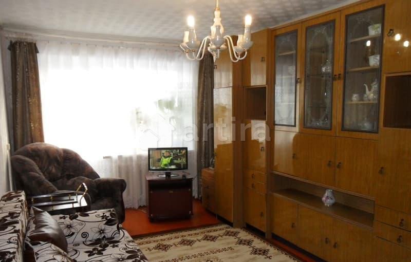 1-комн. квартира, 30 м2, 5/5 эт. Белорецк - изображение 1