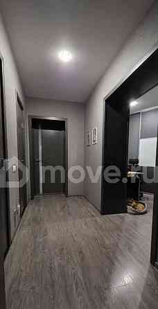 3-комн. квартира, 112 м2, 5/17 эт. Москва