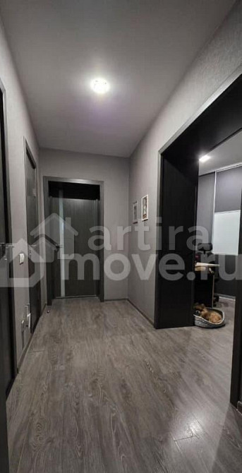 3-комн. квартира, 112 м2, 5/17 эт. Москва - изображение 6