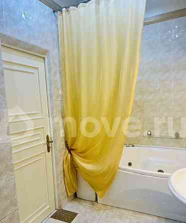 3-комн. квартира, 86.1 м2, 8/10 эт. Москва