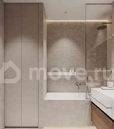 3-комн. квартира, 93 м2, 8/15 эт. Москва