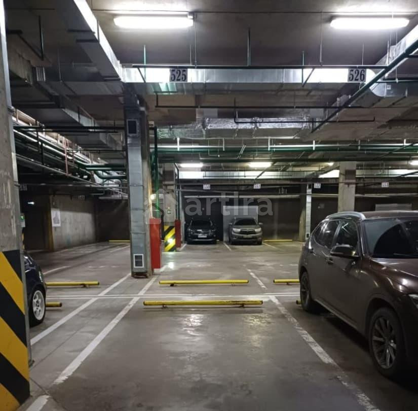 Гараж, 15 м2 Москва - изображение 4