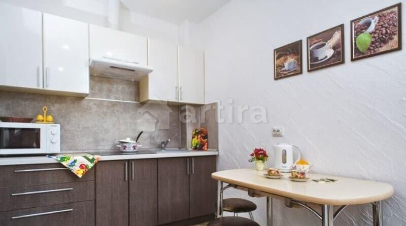 1-комн. квартира, 51 м2, 12/19 эт. Самара - изображение 6