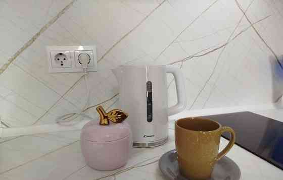 Студия, 30 м2, 8/17 эт. Домодедово