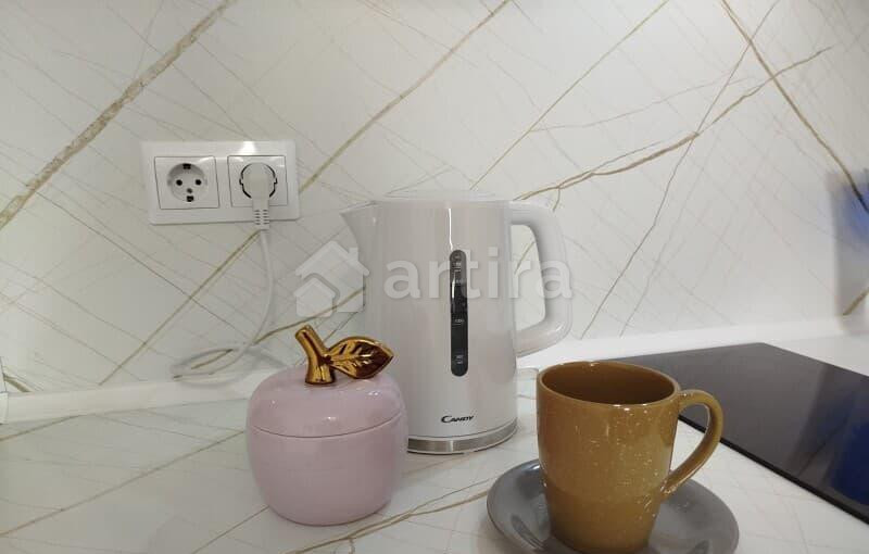 Студия, 30 м2, 8/17 эт. Домодедово - изображение 4