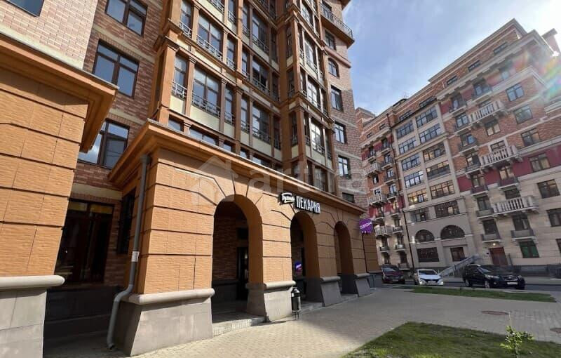 Комната, 17.5 м2, 3/9 эт. Одинцово - изображение 11