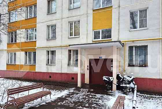 Студия, 12 м2, 1/9 эт. Москва