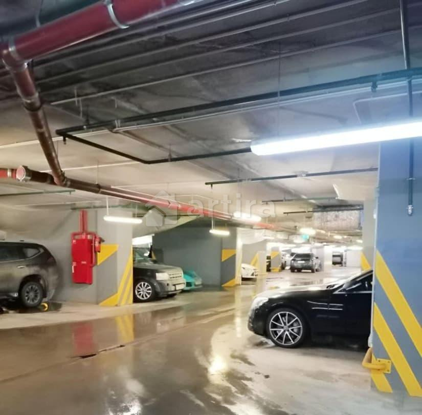 Гараж, 15 м2 Москва - изображение 1