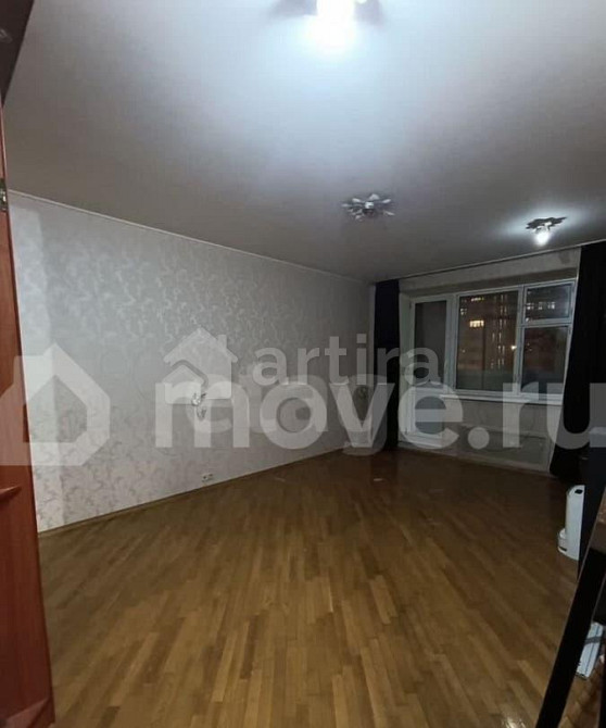 3-комн. квартира, 76.8 м2, 4/17 эт. Москва - изображение 2