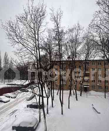 1-комн. квартира, 32 м2, 3/5 эт. Москва