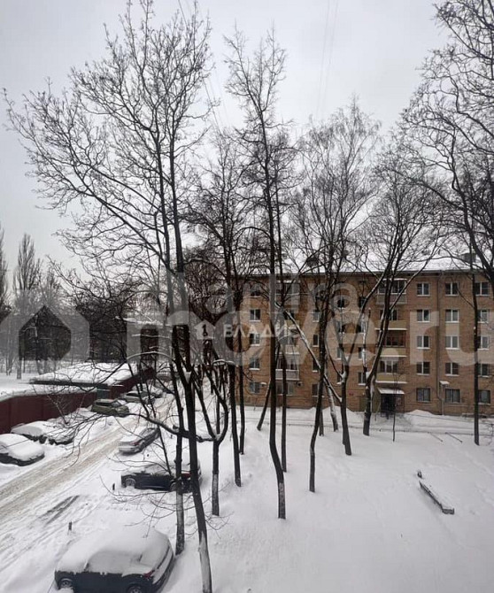 1-комн. квартира, 32 м2, 3/5 эт. Москва - изображение 6