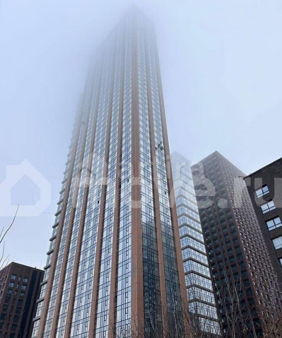 3-комн. квартира, 92 м2, 8/29 эт. Москва - изображение 5