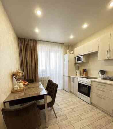 1-комн. квартира, 41 м2, 2/5 эт. Самара