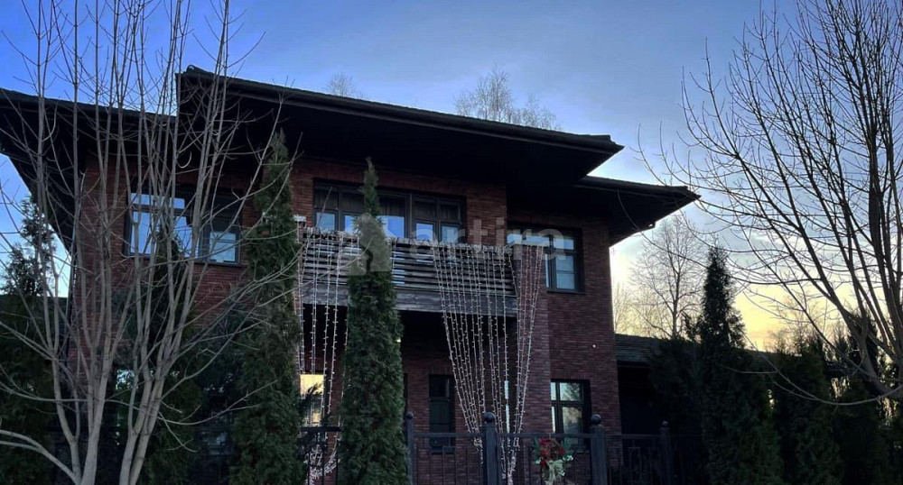 Дом, 300 м2, 29 соток, 2 эт. Москва - изображение 7