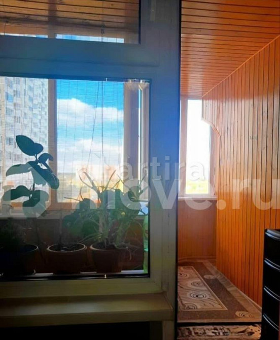 4-комн. квартира, 93.2 м2, 3/17 эт. Москва - изображение 7