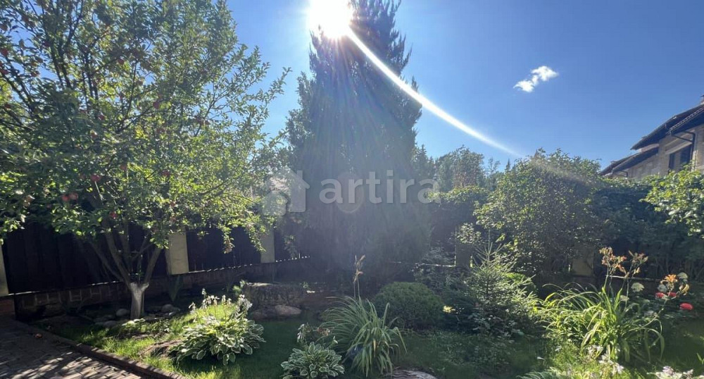 Дом, 900 м2, 16 соток, 3 эт. Одинцово - изображение 6