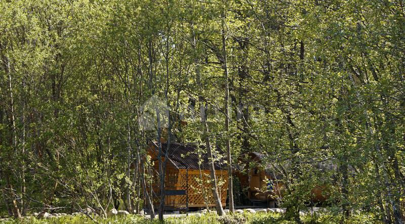 Коттедж, 162 м2 Санкт-Петербург - изображение 13