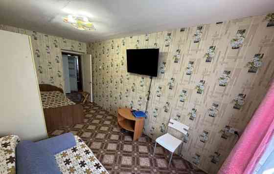 2-комн. квартира, 46 м2, 1/5 эт. Волжск