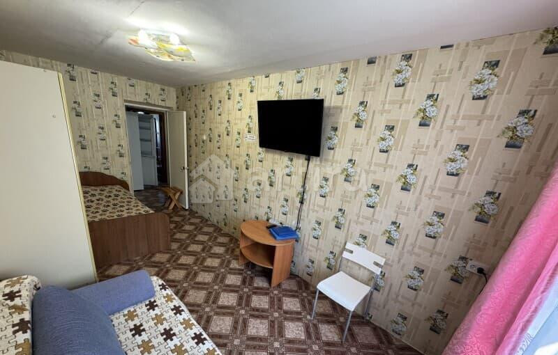 2-комн. квартира, 46 м2, 1/5 эт. Волжск - изображение 3