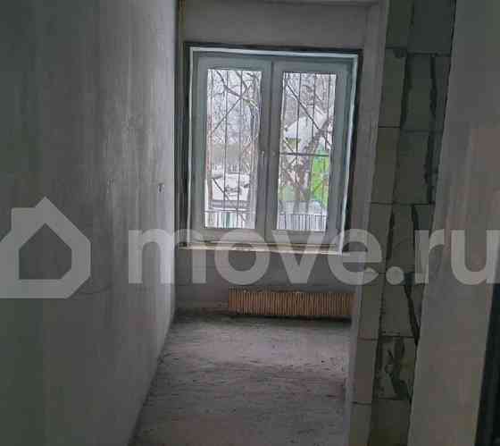 Студия, 10.1 м2, 1/9 эт. Москва