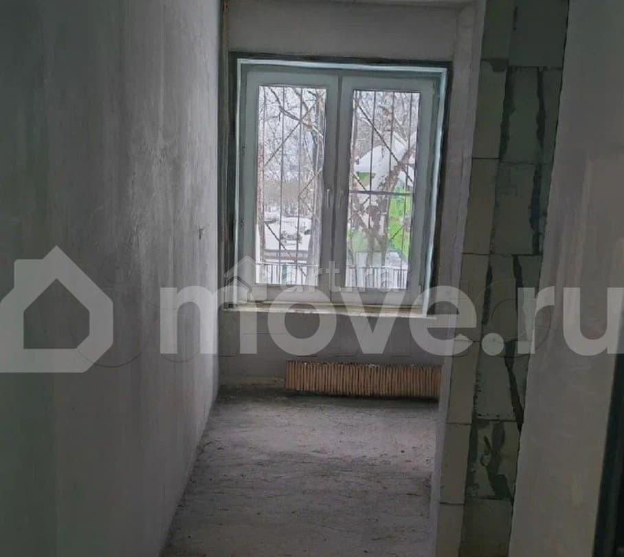 Студия, 10.1 м2, 1/9 эт. Москва - изображение 1