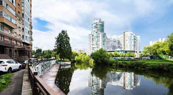 1-комн. квартира, 41 м2, 15/17 эт. Санкт-Петербург